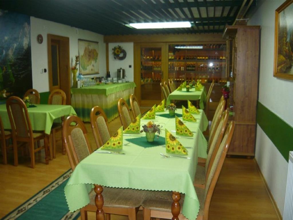 Penzion U Simona Vernar Exterior photo
